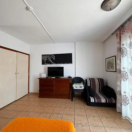 Americas Tenerife Плайя-де-лас-Амерікас