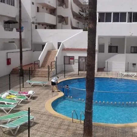 Americas Tenerife * Плайя-де-лас-Амерікас